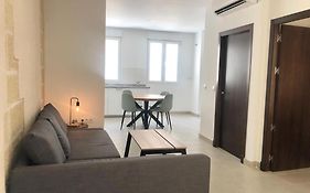 Apartamento en Plaza Plateros